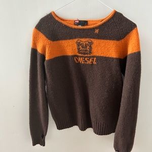 Diesel sweater